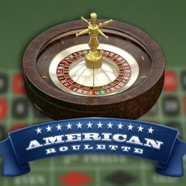 American Roulette (BGaming) game by BGAMING – logo hosted on Slotmafia Casino