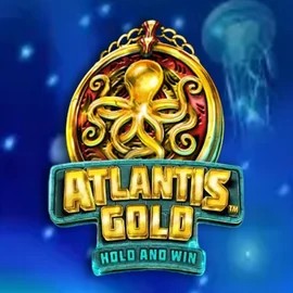 Atlantis Gold slot icon by SYNOT Games, available at Slotmafia Casino