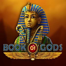 game logo by BF Games on slotmafiacasino.eu