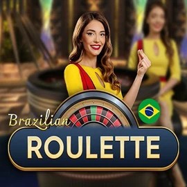 Brazilian Roulette (Pragmatic Play) – slot by Pragmatic Play, featured at slotmafiacasino.eu