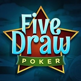 Five Draw Poker MH (Nucleus) slot icon by Nucleus Gaming, available at Slotmafia Casino