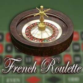 French Roulette (BGaming) logo – Table Games by BGAMING at Slotmafia Casino