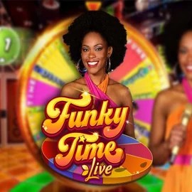 Play Funky Time slot by Evolution on slotmafiacasino.eu
