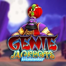 game logo by Blueprint Gaming on slotmafiacasino.eu