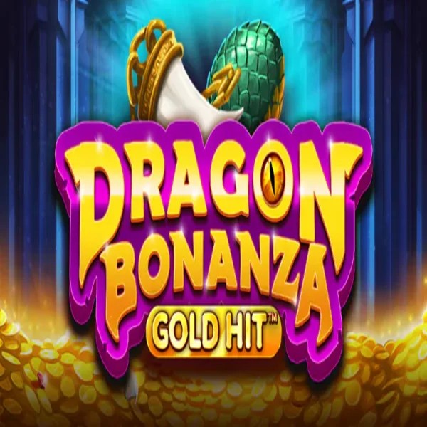 Gold Hit: Dragon Bonanza slot visual from Ash Gaming available on slotmafiacasino.eu