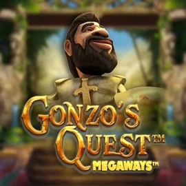 Gonzita’s Quest casino game by Red Tiger Gaming – featured logo at Slotmafia Casino