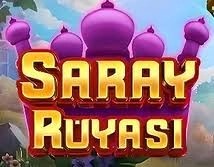Saray Ruyasi slot visual from Pragmatic Play available on slotmafiacasino.eu