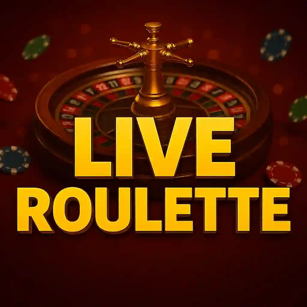 game logo by Pragmatic Live on slotmafiacasino.eu