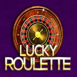 Play Lucky Roulette slot by Belatra Games on slotmafiacasino.eu