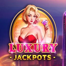 Luxury Jackpots online slot from Triple Cherry – play at slotmafiacasino.eu