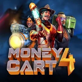 Play Money Cart 4 slot by Relax Gaming on slotmafiacasino.eu
