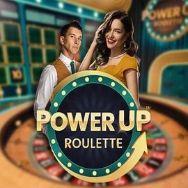 PowerUP Roulette – slot by Pragmatic Play, featured at slotmafiacasino.eu