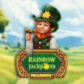 Play Rainbow Jackpots Megaways slot by Red Tiger Gaming on slotmafiacasino.eu