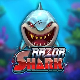 game logo by Push Gaming on slotmafiacasino.eu