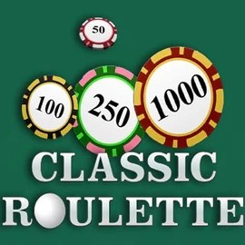 Roulette – slot by OneTouch Games, featured at slotmafiacasino.eu