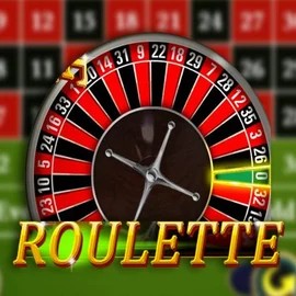 Roulette (Pragmatic Play) casino game by Pragmatic Play – featured logo at Slotmafia Casino