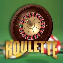 Roulette (Relax Gaming) online game logo by Relax Gaming on slotmafiacasino.eu