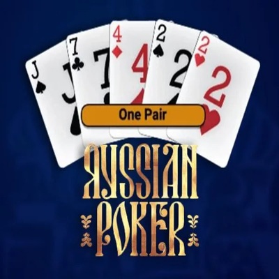 Russian Poker online slot from OneTouch Games – play at slotmafiacasino.eu