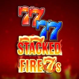 Stacked Fire 7s – slot by Inspired Gaming, featured at slotmafiacasino.eu
