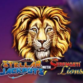 Stellar Jackpots with Serengeti Lions online slot from Lightning Box Game – play at slotmafiacasino.eu
