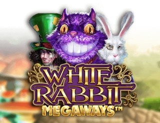 Enjoy White Rabbit by Big Time Gaming – logo hosted on slotmafiacasino.eu